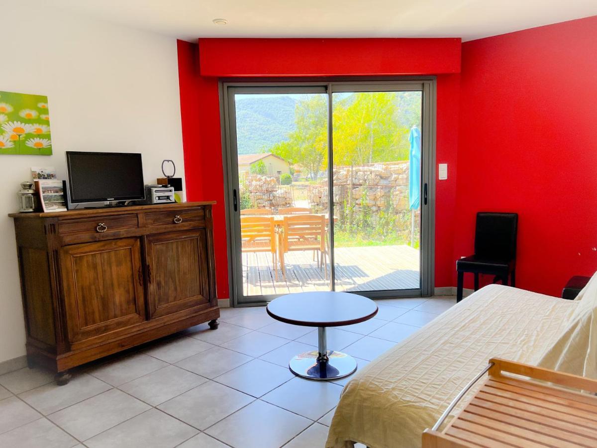 Le Domaine D'Arignac Vila Exterior foto