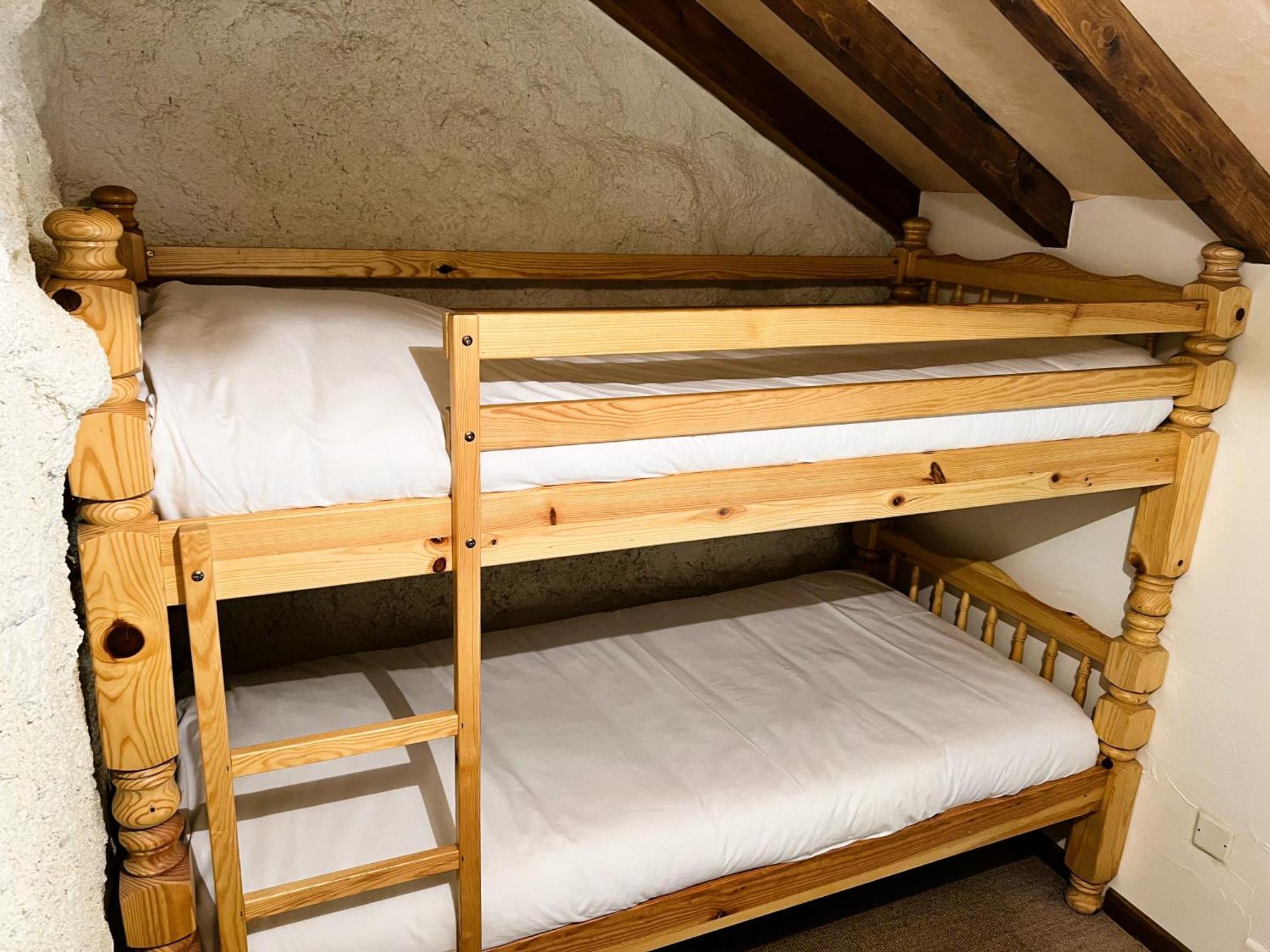 Le Domaine D'Arignac Vila Quarto foto