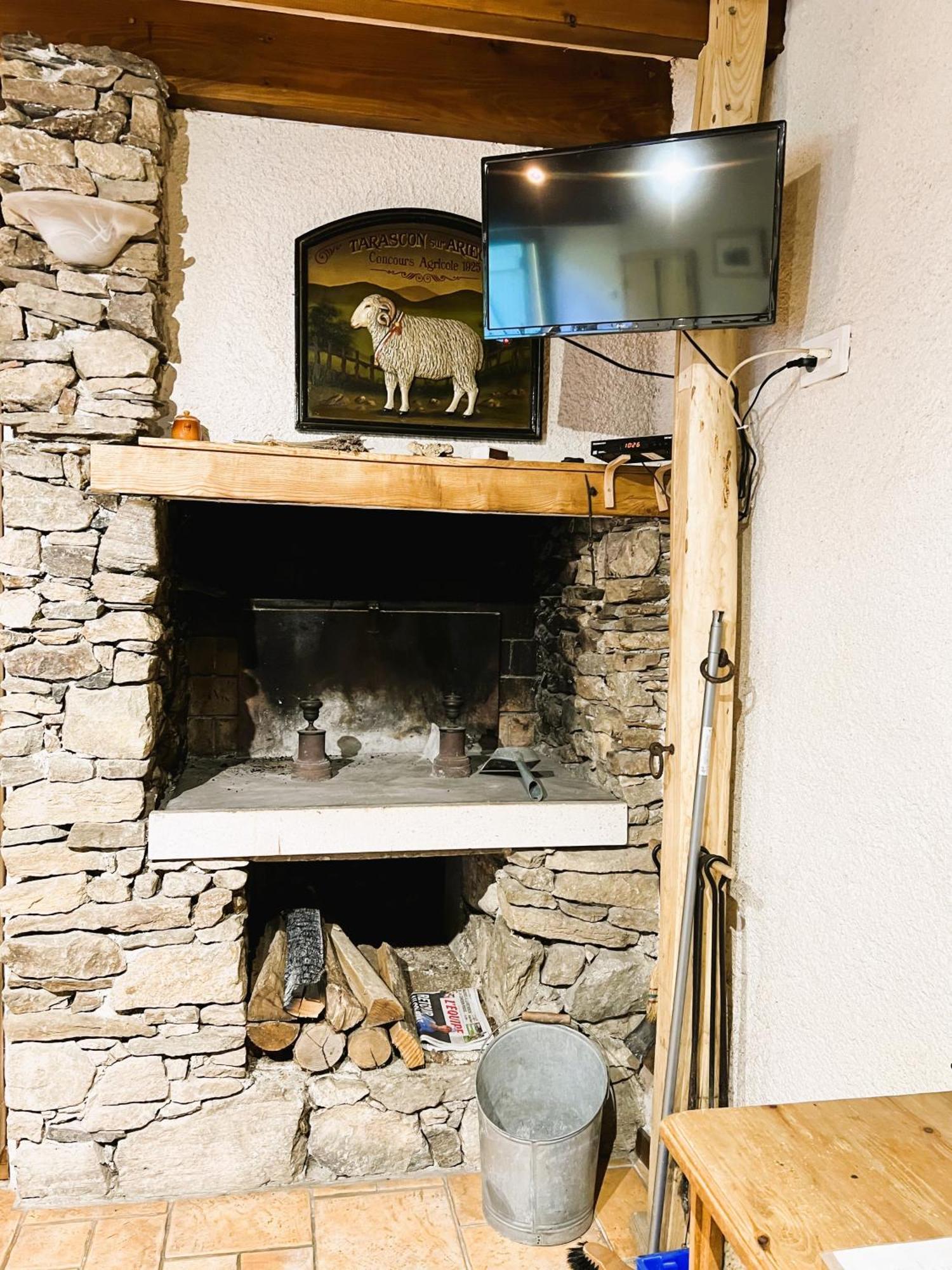 Le Domaine D'Arignac Vila Quarto foto