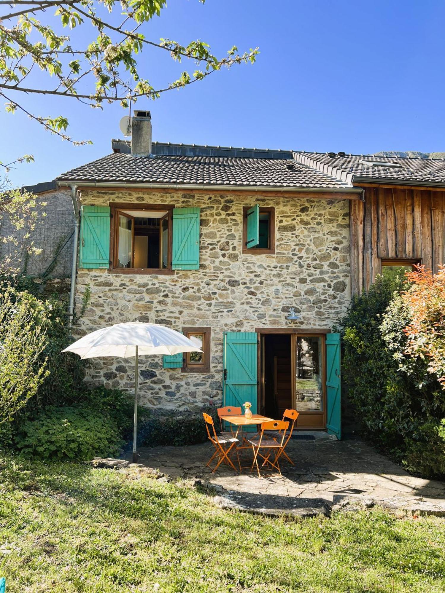 Le Domaine D'Arignac Vila Exterior foto