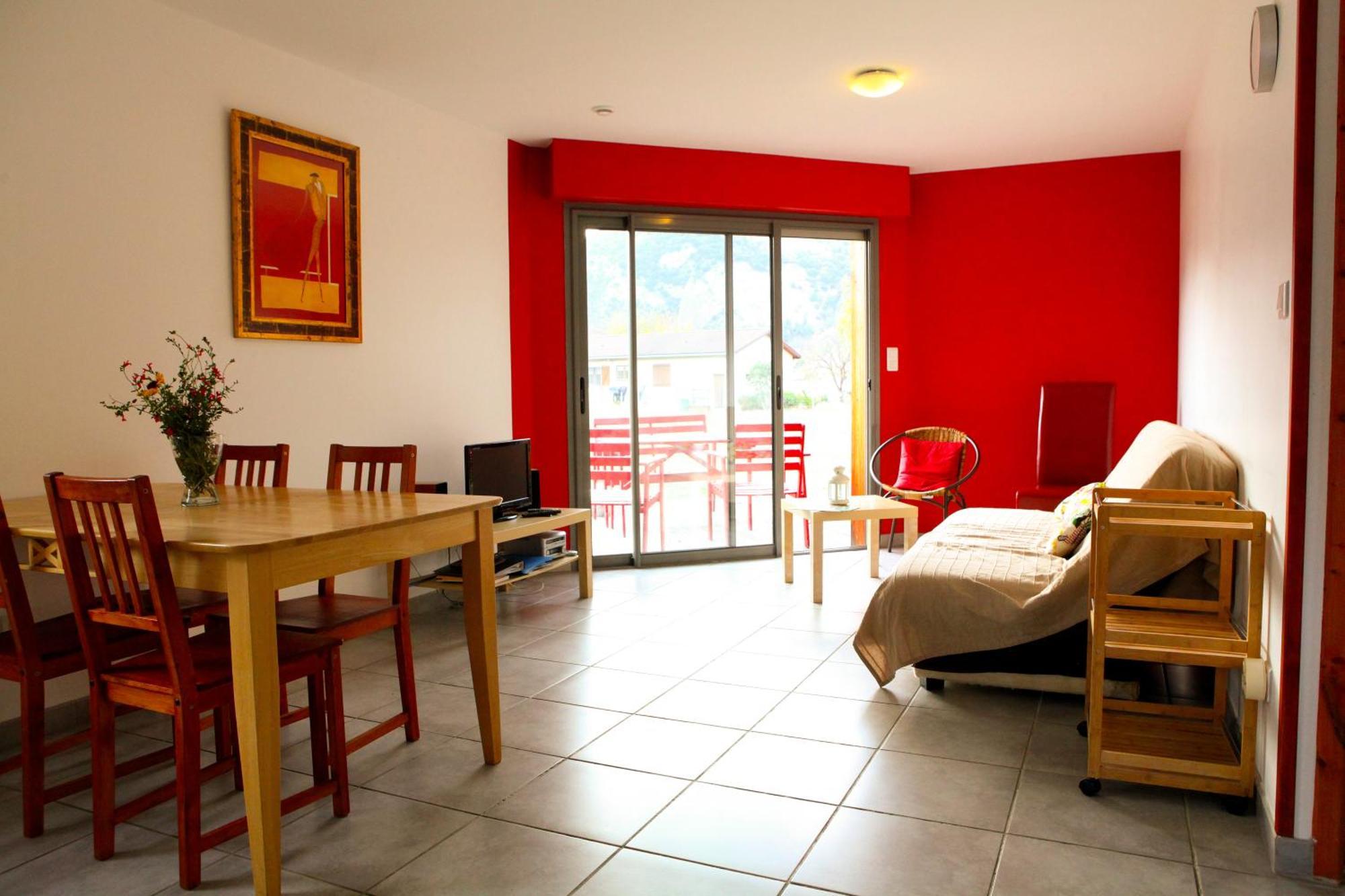 Le Domaine D'Arignac Vila Quarto foto